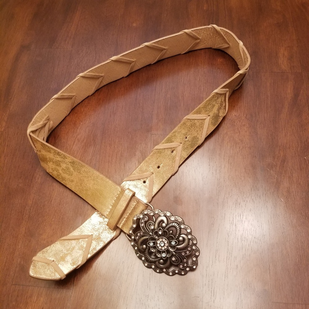Women's belt
